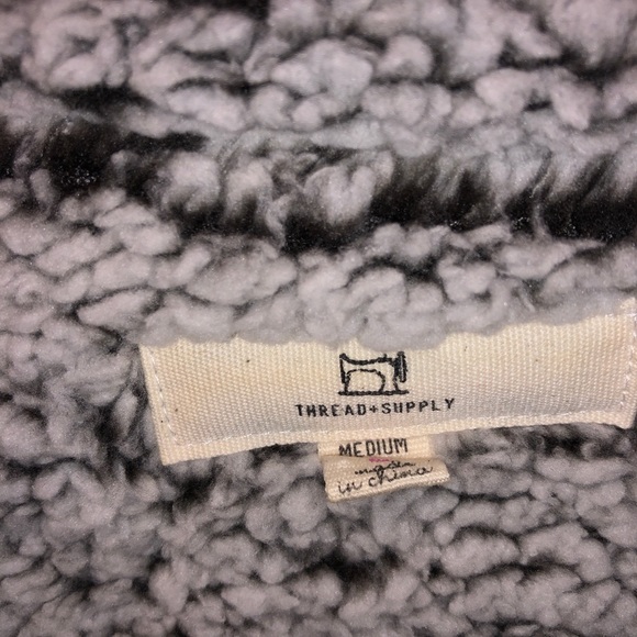 Cardigan - Picture 2 of 2